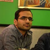 Deepak Vasisht