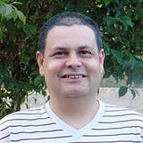 Ricardo Oliveira Luz