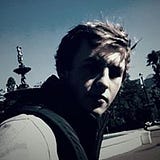 Tyler Hamlin