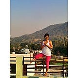 Jenil. A. Dholakia