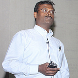 Praveen Ramachandra