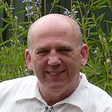 Chaplain's E-Corner