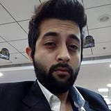 Shravan Rais