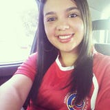 Anita Vargas