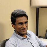 Suyambu Vigneshwaran