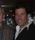 Ian Hollander