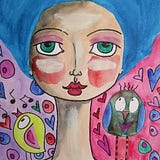 Tricia