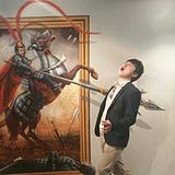 Alan Ip