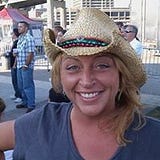 Jody Bell Hasman
