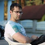 Aleksey Nosov