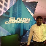Sanjiv Sharma