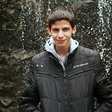 Mahmuod Masri