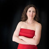 Alison Anzalone