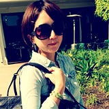 think hsu