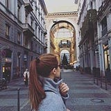 Viktoria Shtereva