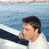 Dusan Tomic