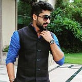 Nikhil Abichandani