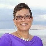 Paula Savory-Johnson