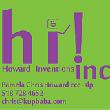P.Chris Howard