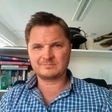 Niklas Wallberg