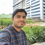 Ramesh Goud