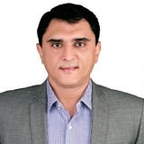 Bhavesh Antani