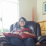 Shabnam Rabia Islam