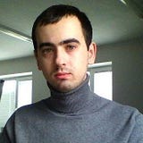 Iurii Budnikov