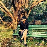 Thakur Ruby