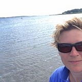 Martine Westerik-van Dijk