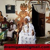 DrAmingansi HerbalSolution