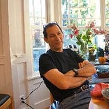 Yuval Neeman