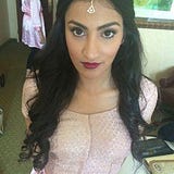 Nida Nizami