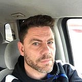 Travis Doane