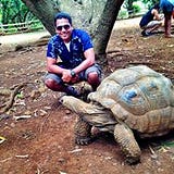 Vineeth Nair
