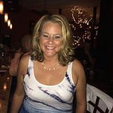 Stacie Gibson