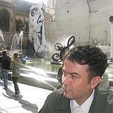 Zoran Lazic
