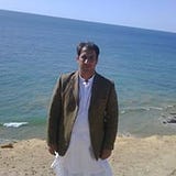 Ihsan Ali