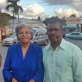 Carlos Hamilton