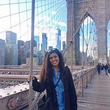 Jananie Kumaran