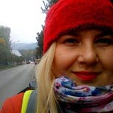Malgoska Vel Margot