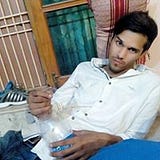 Mayank Tiwari