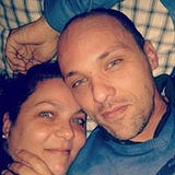 Mariana Mosetto Juninho Messias