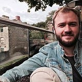 James Povey