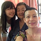 Joanne Khoo