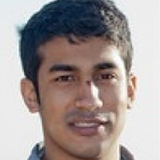 Swaroop Raju
