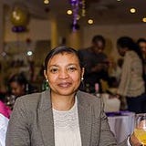 Mary Sithole