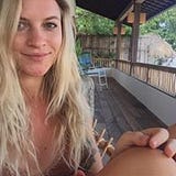 Tahlia Stolarski