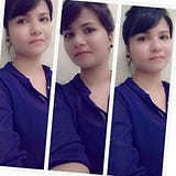Rashmi Das