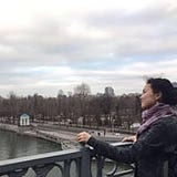 Zhazira Kenzhekhanova